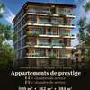 Appartements F4 et F5 à vendre en VEFA thumb 1