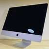 Apple iMac tout-en-un Argent Écran Large Design thumb 1