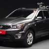 SsangYong Korando Sports 2.2 Turbo Diesel 4WD thumb 4