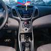Hyunday Elantra 2016 essence automatique thumb 4