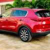 Kia Sportage thumb 2