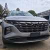 Hyundai tucson 2022 thumb 4