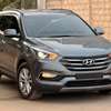 HYUNDAI SANTAFE DIESEL 2.0L 2017 thumb 2