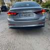 Hyundai Avante 2016 thumb 8