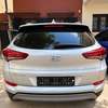 Hyundai TUCSON 2018 thumb 4