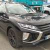 Mitsubishi ÉCLIPSE CROSS BLACK EDITION thumb 0