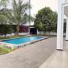 Villa avec piscine et 4 chambres à Saly Joseph thumb 1