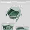 Bain de pieds pliable thumb 0