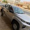 Mitsubishi L200 2022 thumb 0