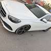 Mercedes class E 200 thumb 5