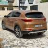 KIA Sportage thumb 1