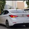Hyundai Elantra 2017 thumb 8