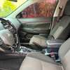 Mitsubishi outlander sport Année 2017 thumb 3