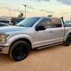 FORD F 150 2016 thumb 7