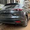 Mazda Cx-9 7 places thumb 7