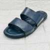Sandale en Cuir véritable pour homme thumb 6