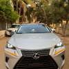 Lexus NX300H Année 2018 thumb 3