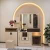 CHAMBRE A COUCHER ARMOIRE 6BATTANTS 7PIECES thumb 10