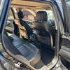 BMW X5 SUV noir spacieux performance thumb 6