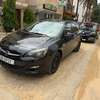 Opel astra 2016 thumb 0