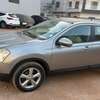 Nissan qashqai 2009 thumb 2