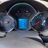 Chevrolet cruze rs thumb 4