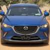MAZDA CX-3 FULL OPTION MOTEUR 2.0 - FAIBLE CONSOMMATION thumb 0