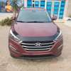 Hyundai Tucson 2016 Venant thumb 1