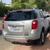 Chevrolet equinox LTZ 2013 thumb 4