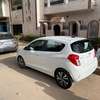 Chevrolet Spark 2017 Tracteur c thumb 0