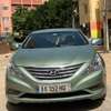 HYUNDAI SONATA Année: 2013 thumb 0