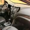 Hyundai Santafe 2018 thumb 3