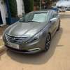 Hyundai sonata LIMITED thumb 1