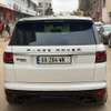 LOCATION RANGE ROVER SPORT 2017 thumb 3