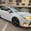 TOYOTA AVENSIS 2017 thumb 9