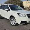 Subaru Forester 2018 thumb 2