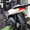 Yamaha Nmax 155 2022 thumb 4