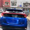 Mitsubishi éclipse Cross 2018 thumb 1