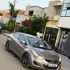 Hyundai Elentra 2013 thumb 1