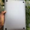 MacBook Air 2020 13pouce Retina thumb 1