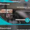 micro onde hisense 34l thumb 1