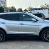 Hyundai Santafé 2018 thumb 1