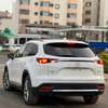 Mazda CX-9 SUV blanc spacieux fiable thumb 7