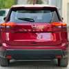 NISSAN ROGUE SV AWD 2024 thumb 9
