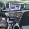 Kia Sportage 2022 diesel état neuf thumb 10