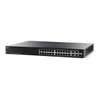 Switch cisco SF300 ET 350 PoE 24Ports thumb 0