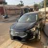 Ford Edge Titanium SUV Noir confort et performance thumb 0