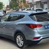 HYUNDAI Santa Fe  Année : 2017 thumb 0