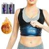 Gilet Sauna, Chemise à sueur thermique femmes thumb 0