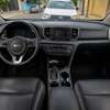 Kia Sportage 2017 – 4x4 AWD – Automatique – Toutes Options thumb 7